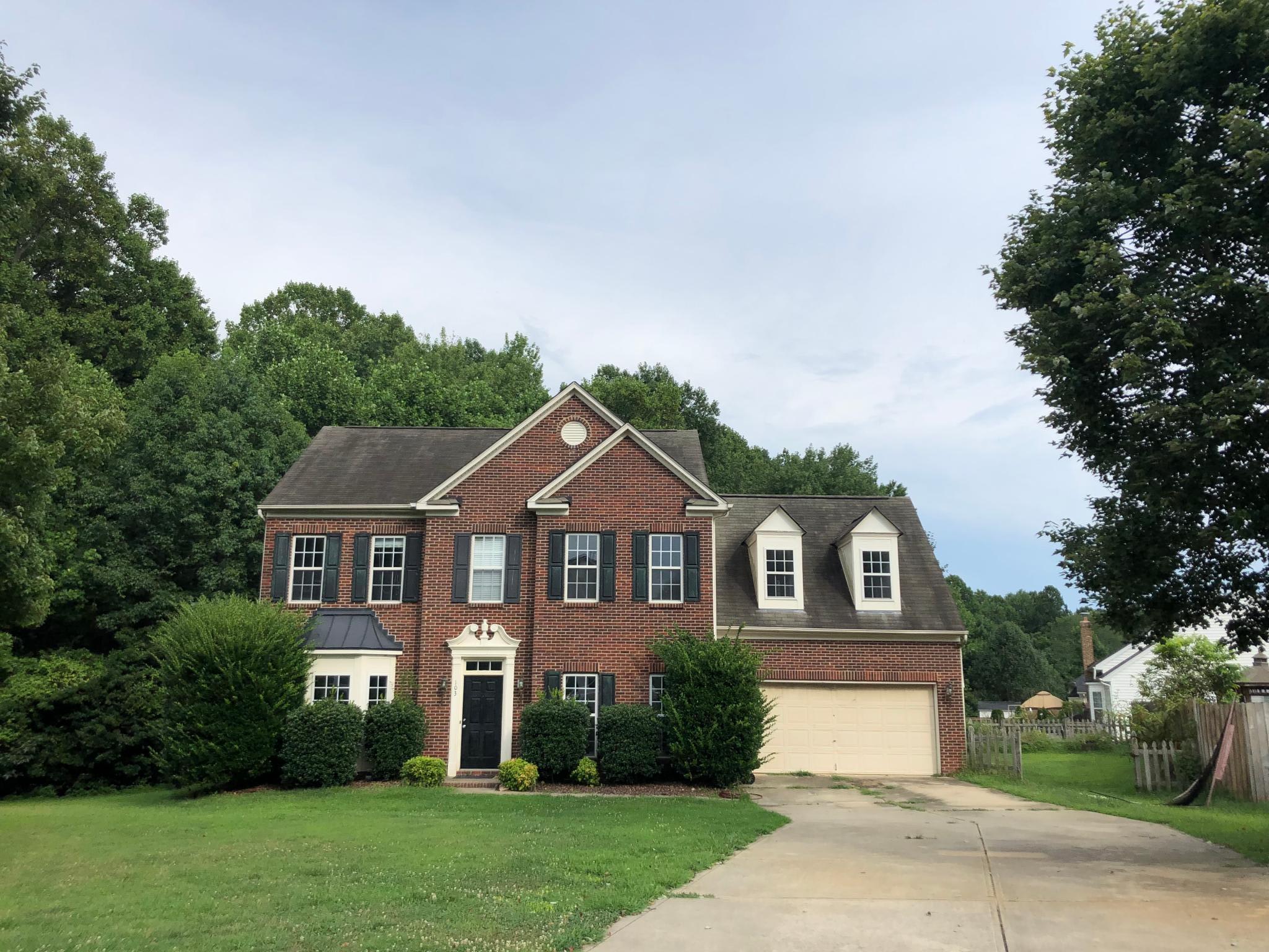 103 Shephard Hill Dr – photo 1