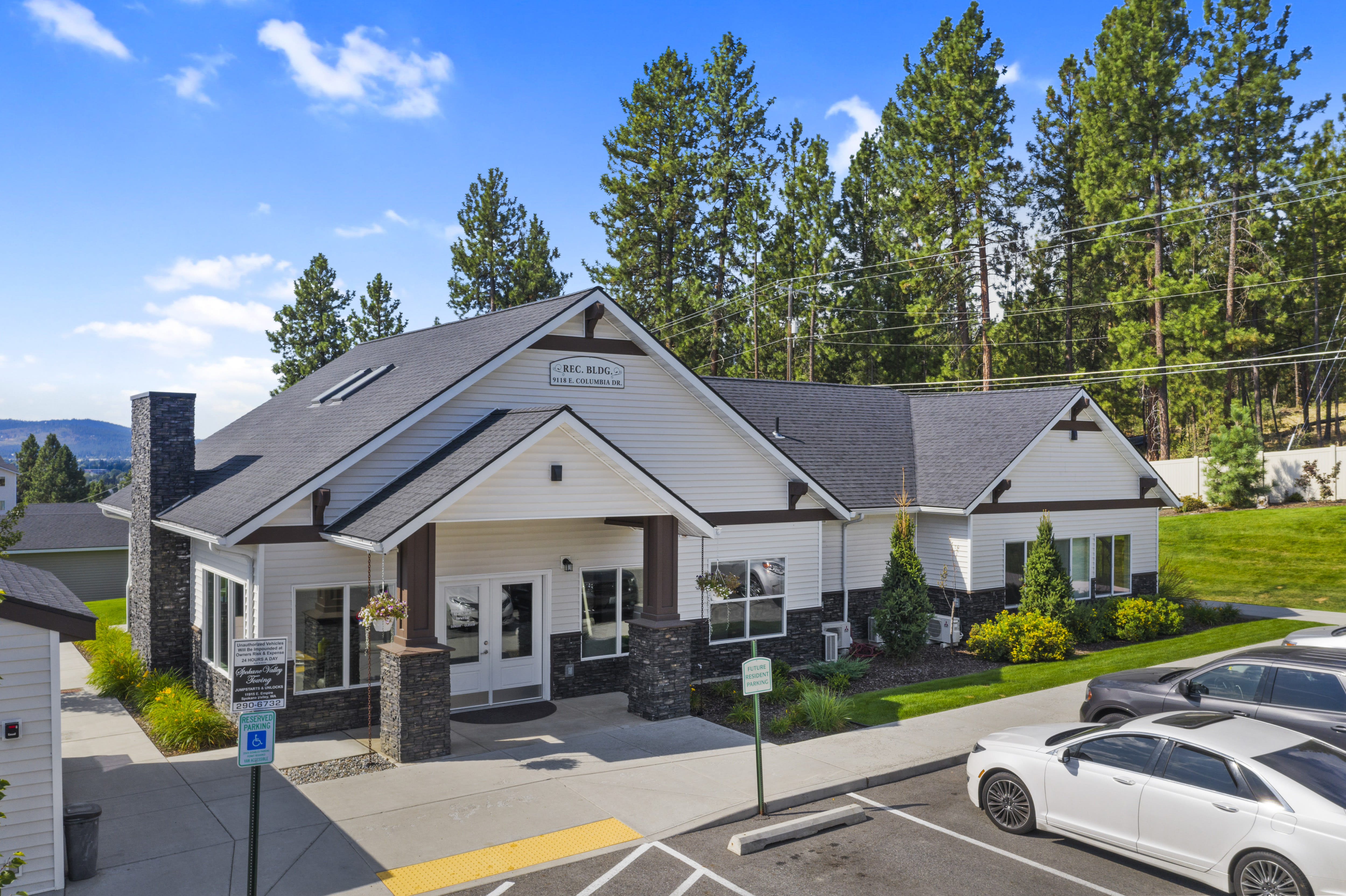 Northwood Ridge – photo 1