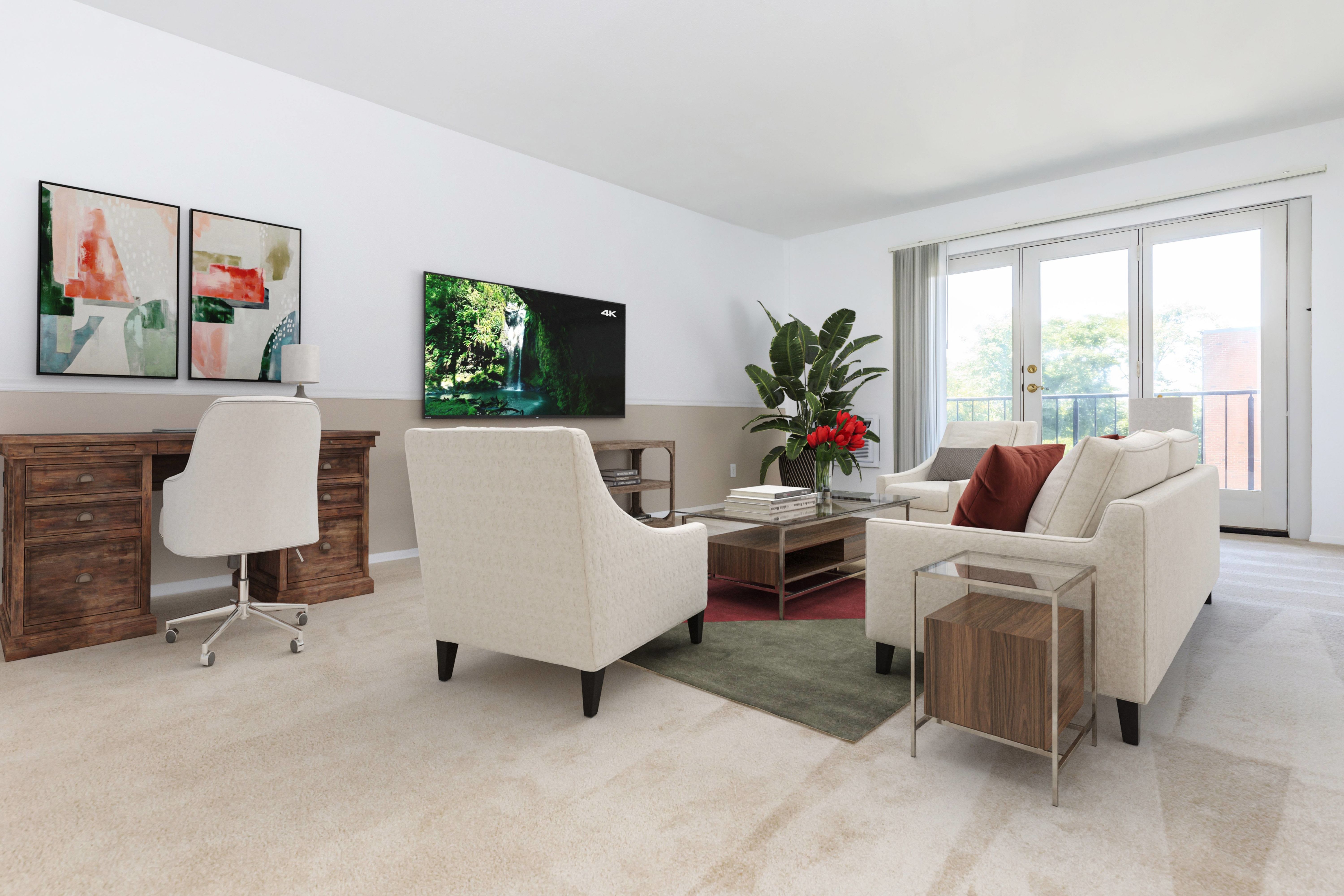 Lakeview Apartments – photo 3