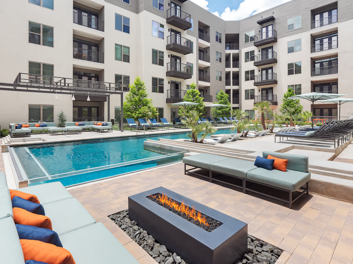 The Flats at River North – photo 5