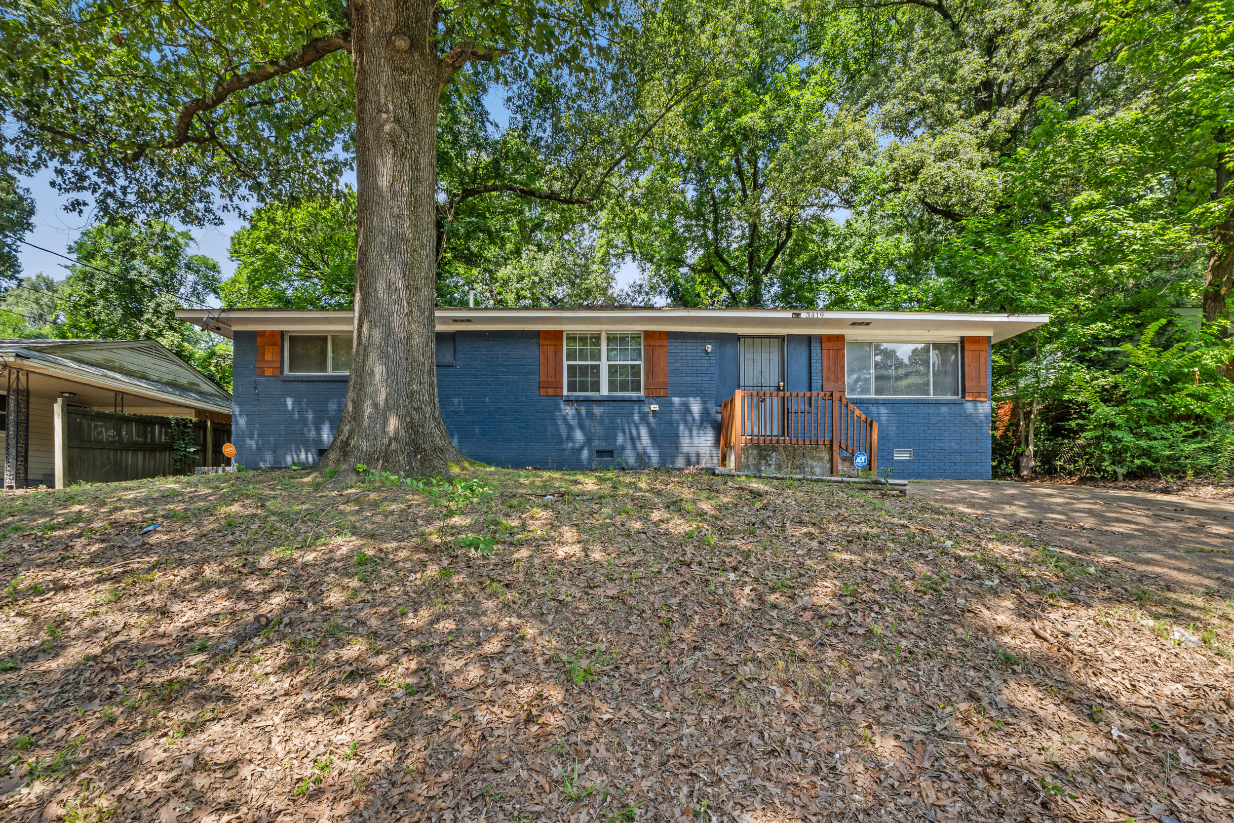3419 Mountain Terrace St – photo 1