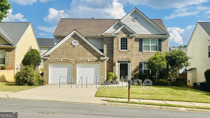 4644 Creekside Cove – photo 1
