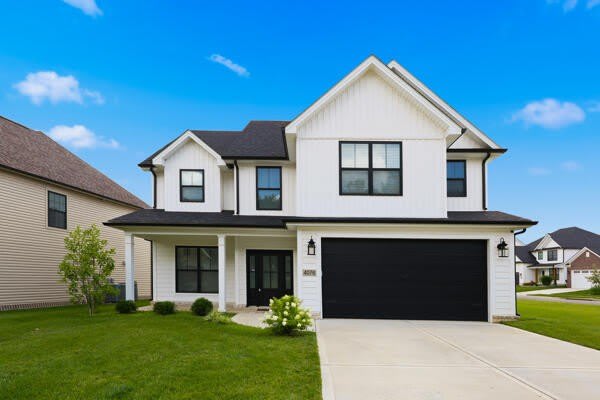 4076 Buttermilk Road – photo 1