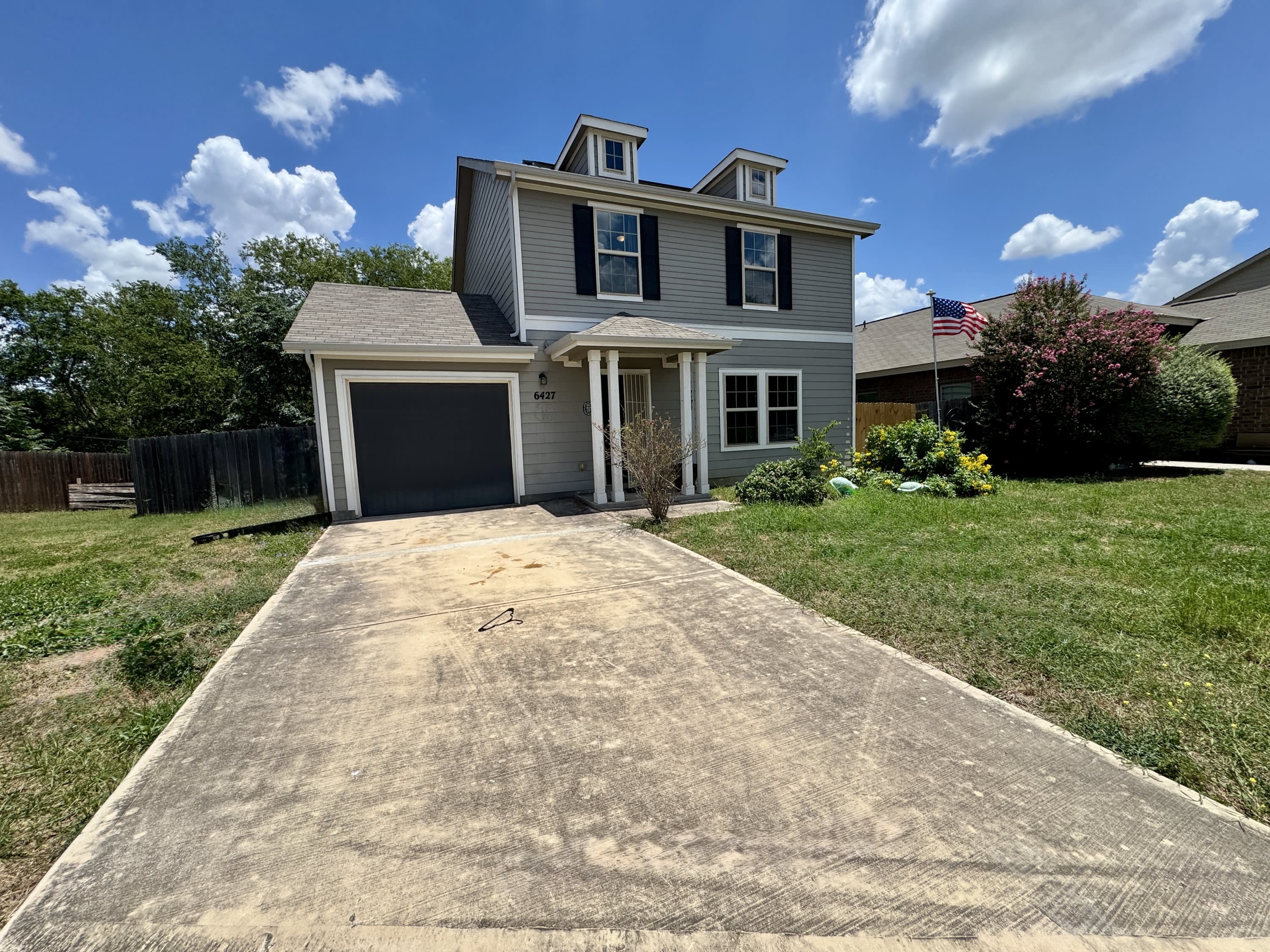 6427 Hazel Valley Drive – photo 1