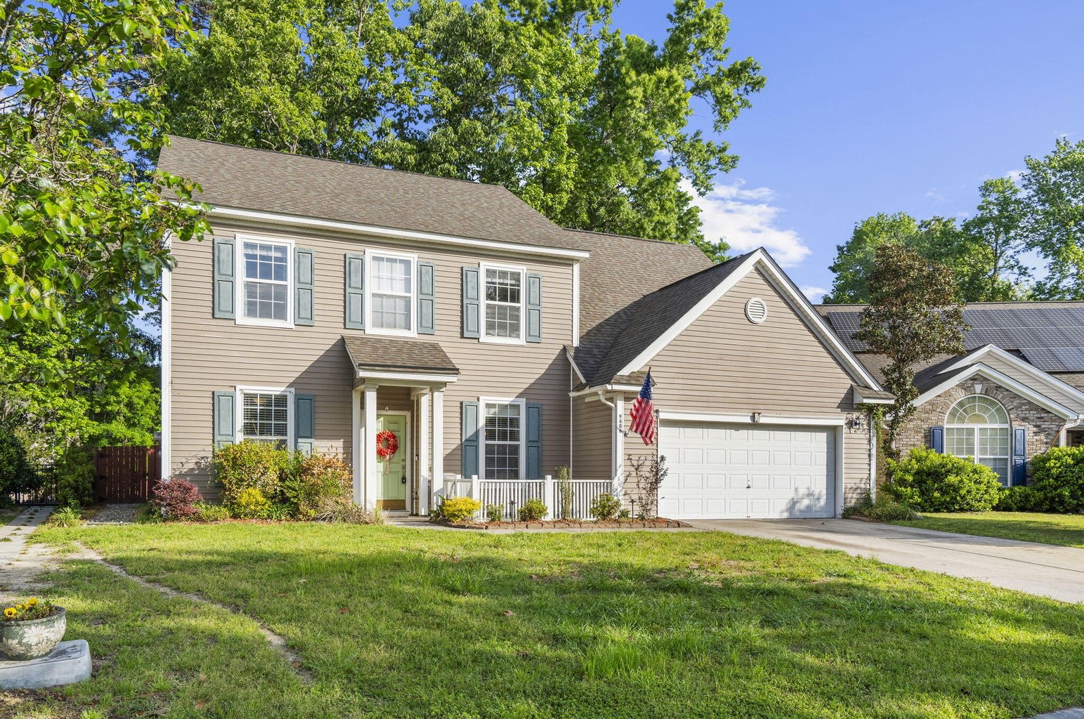 9406 Ayscough Road – photo 1