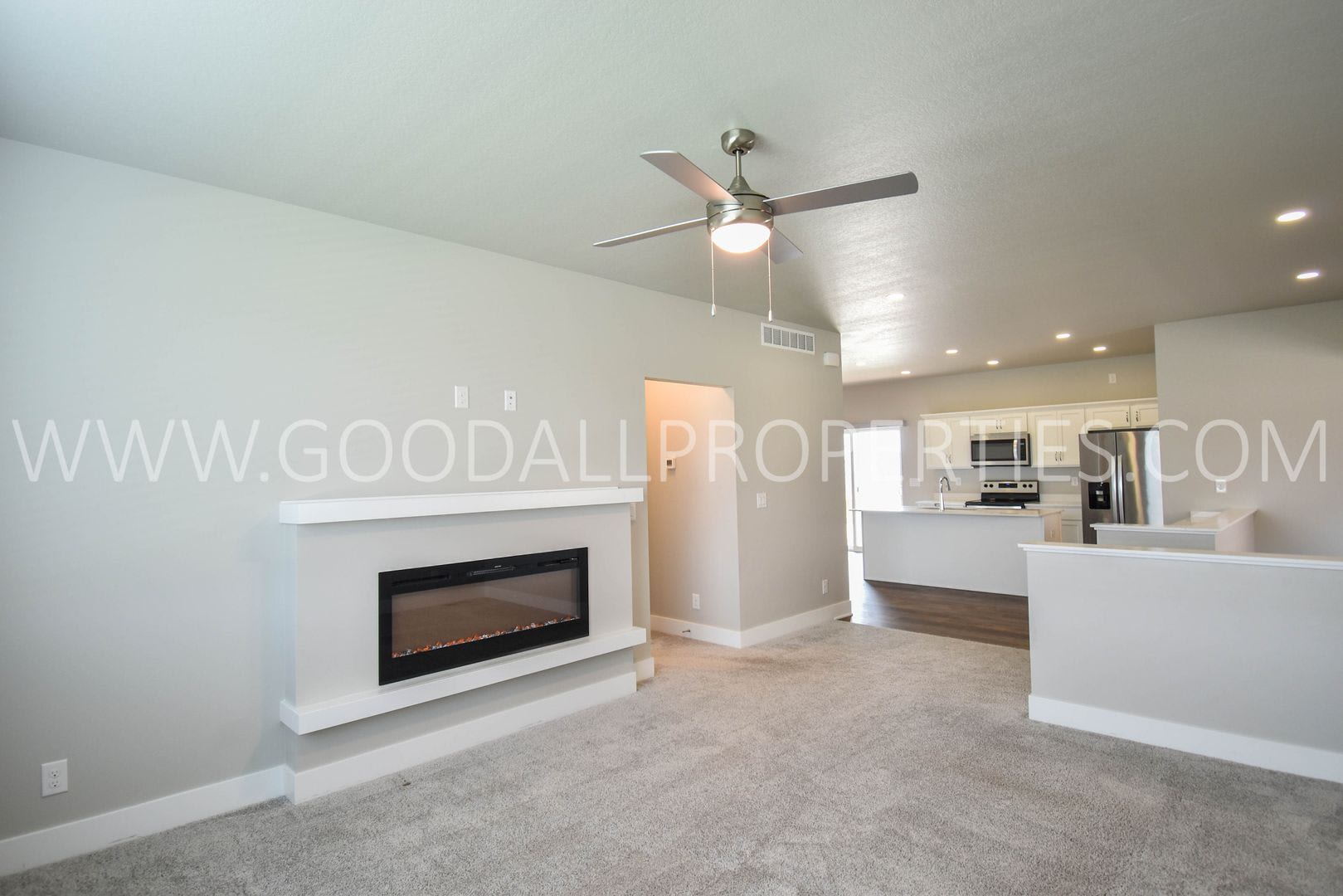 Modern Ranch Home In Waukee Finished Basement Waukee Schools – photo 3