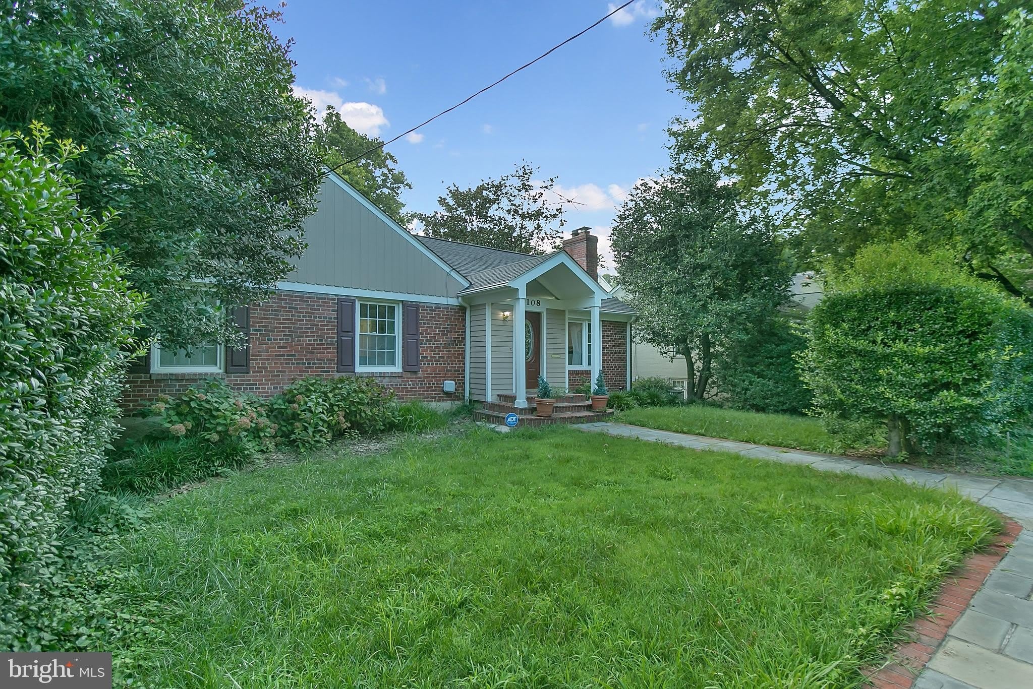 2108 48TH Street NW – photo 2