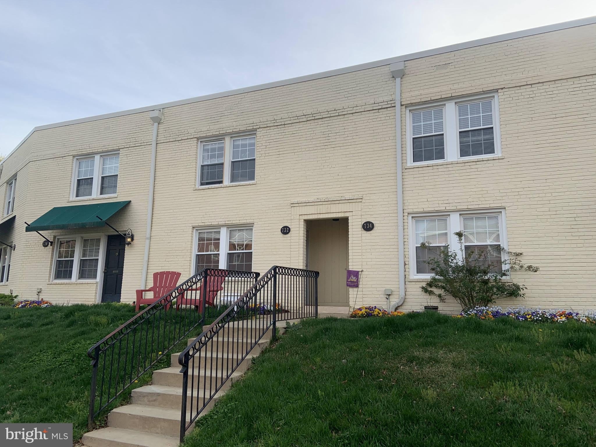 732 N Oakland Street – photo 1