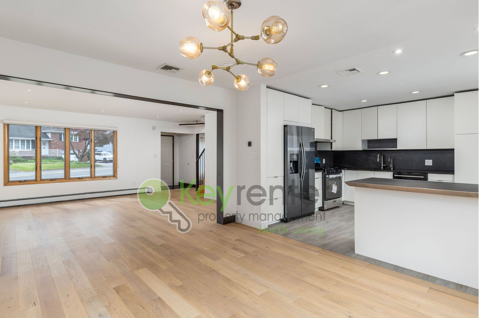 Spacious 4-Bedroom Home in Maywood – photo 2