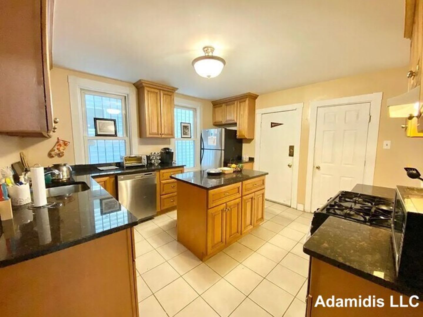 20 Eldora St #3C Boston MA 02120 – photo 5