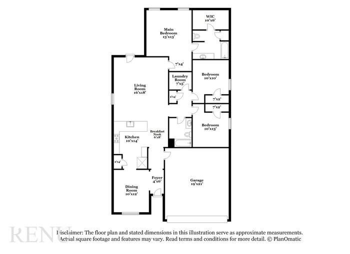109 Scarborough Bend – photo 3