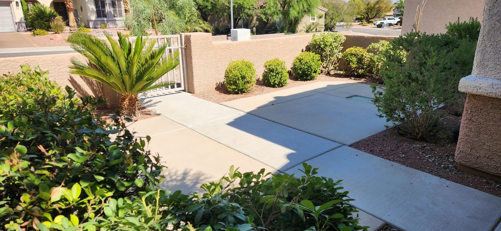 2 Bedroom Patio Home in Age Restricted Sun City Anthem – photo 2