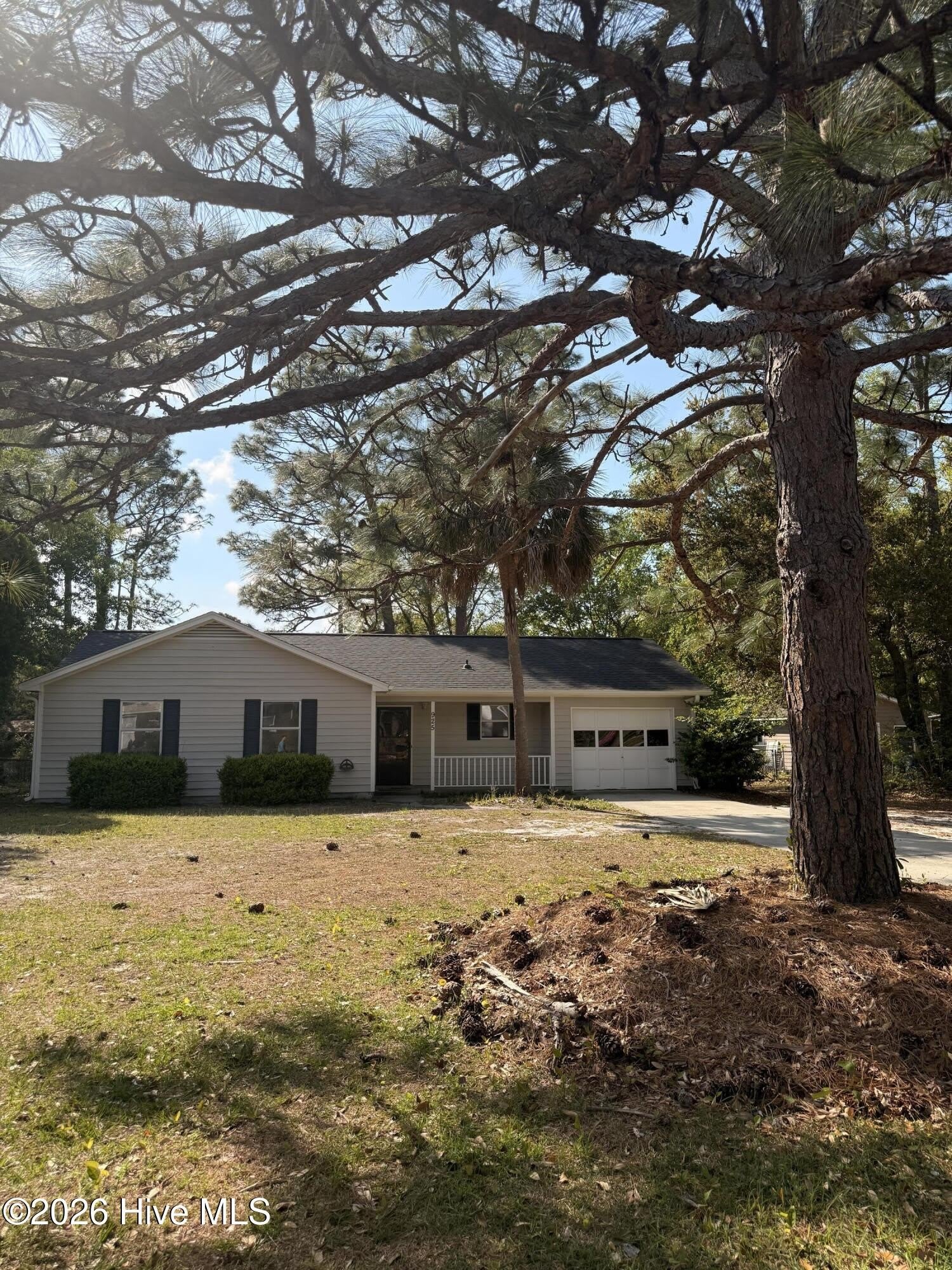 925 Hunting Ridge Road – photo 1
