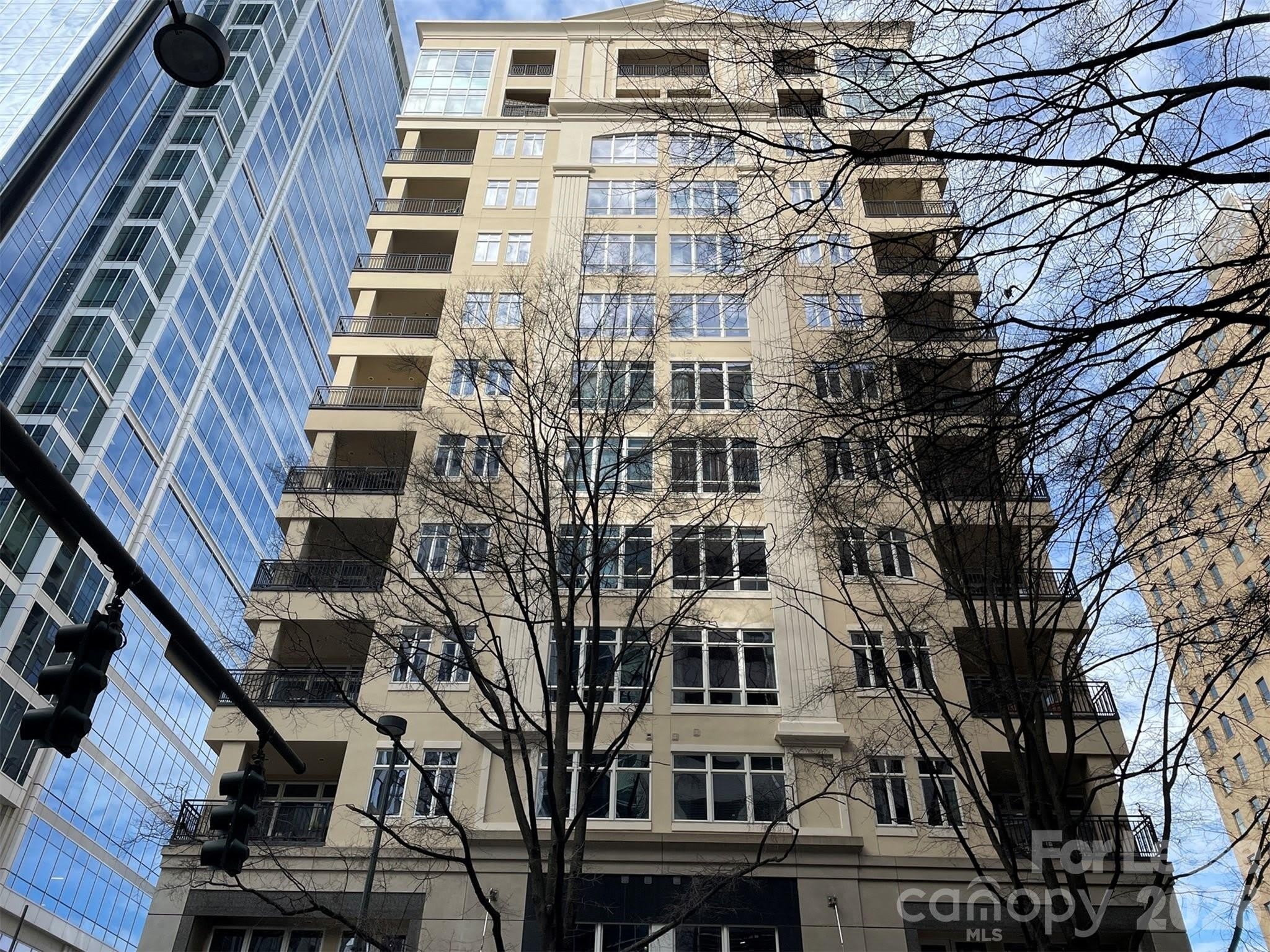 230 S Tryon Street – photo 1