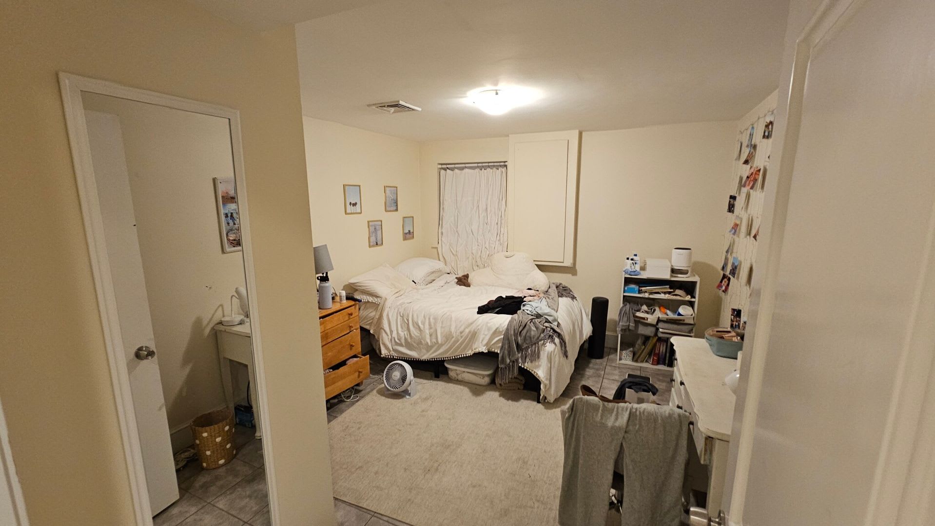 Modern Gem near BC Campus! Short Walk? Spacious, Sunny and Professionally managed. Parking Avail to Rent. – photo 4