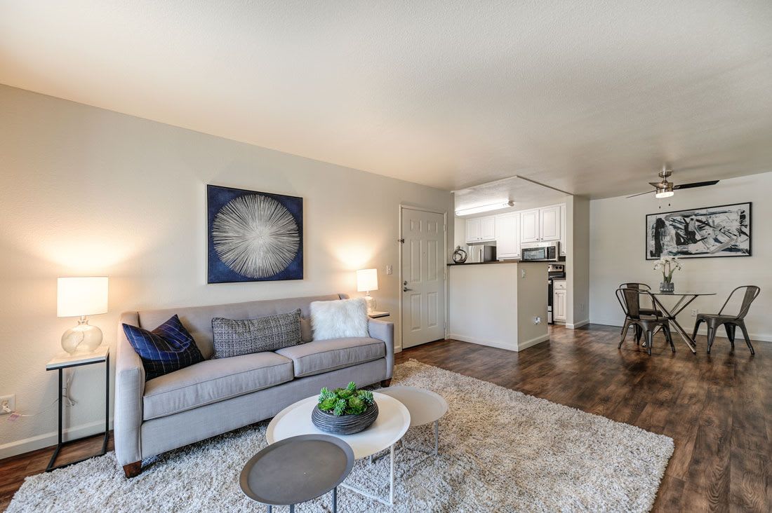 Salishan Apartment Homes – photo 1