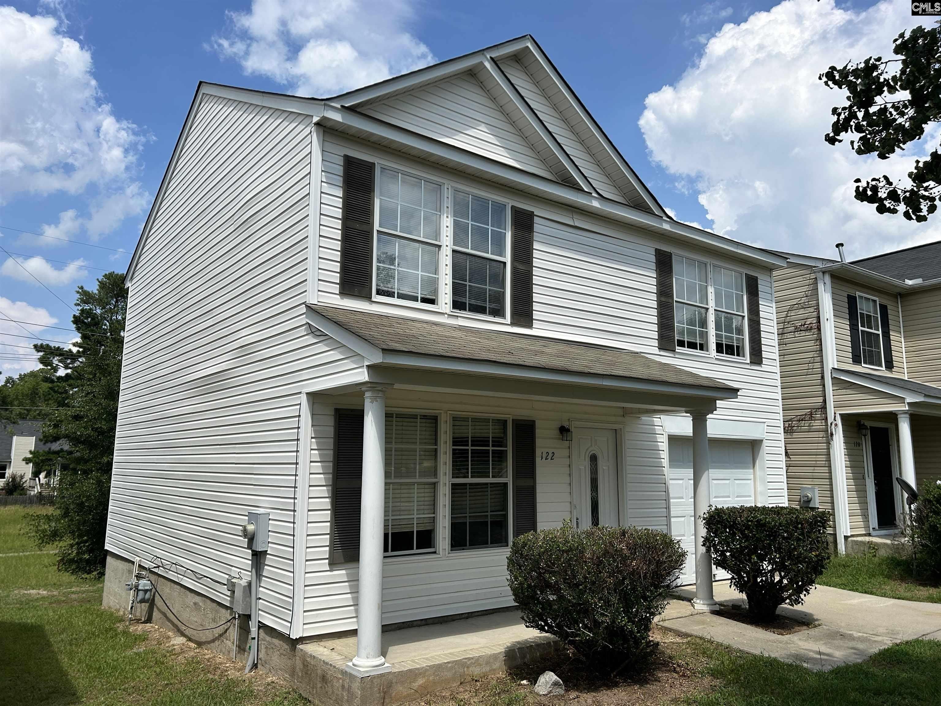 122 CURVEWOOD Road – photo 3