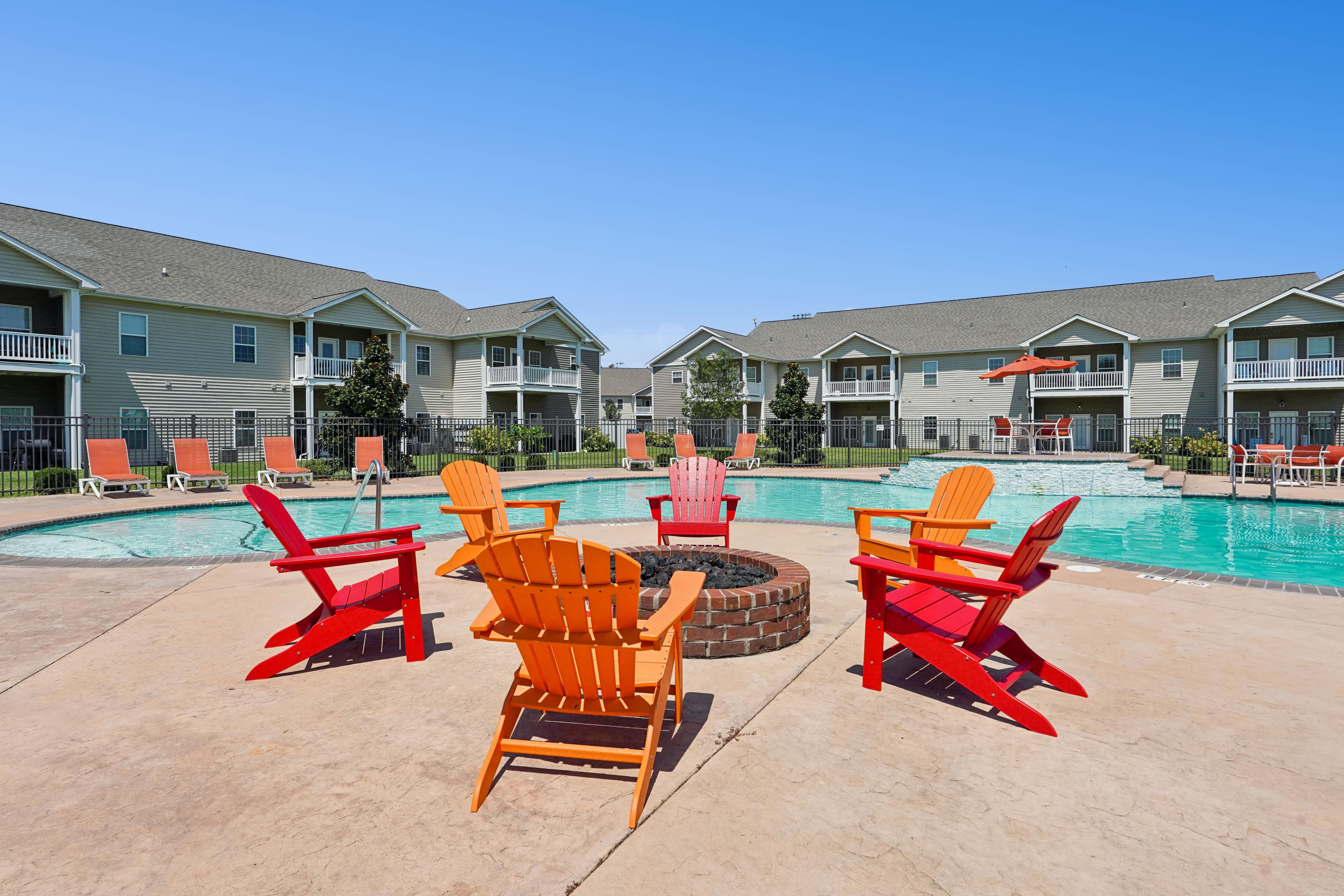 The Lory of Greenway Village – photo 1