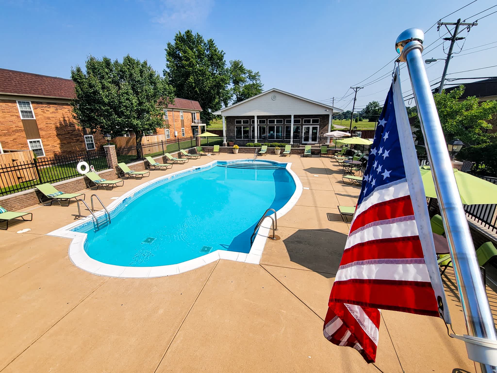 Tanglewood Apartments – photo 1