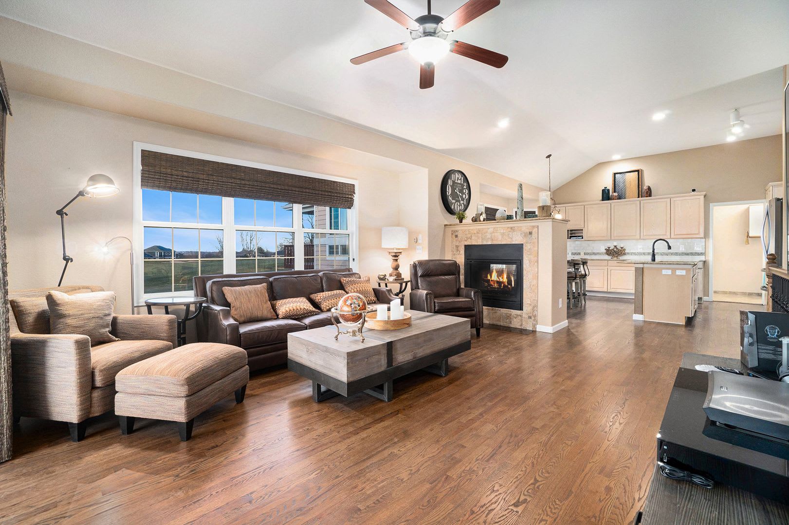 Patio home with mountain views!! – photo 3