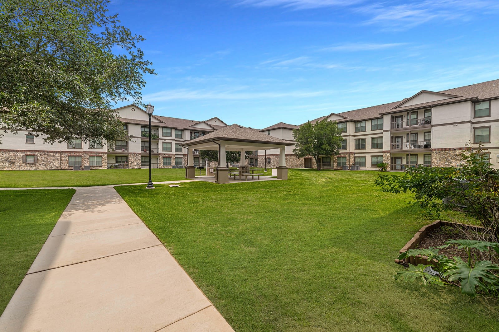 Senior & Affordable Housing – The Portofino 55+ Apartments – photo 3