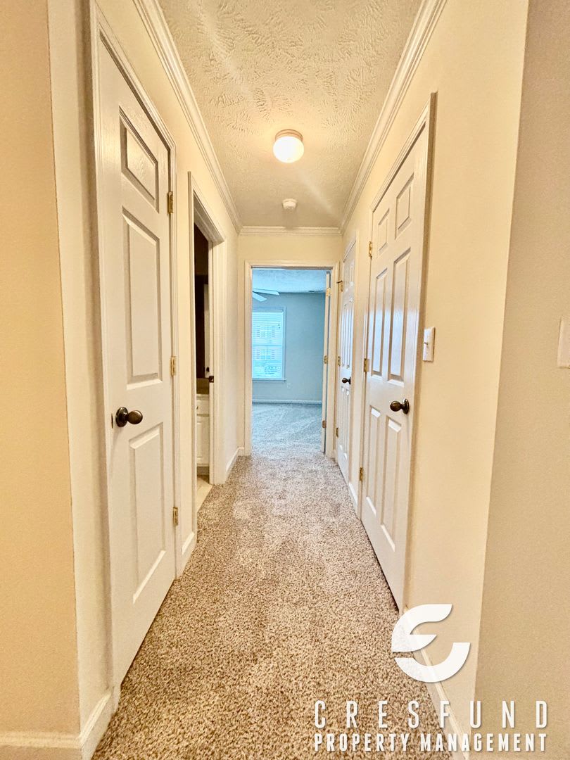 2 Bed, 2 Bath – photo 4