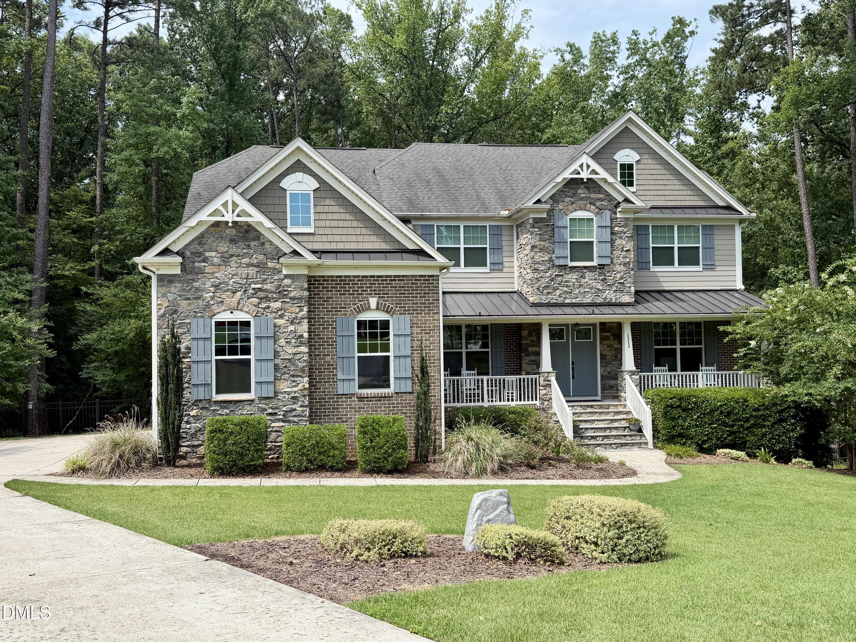 1213 Fall Line Court – photo 3