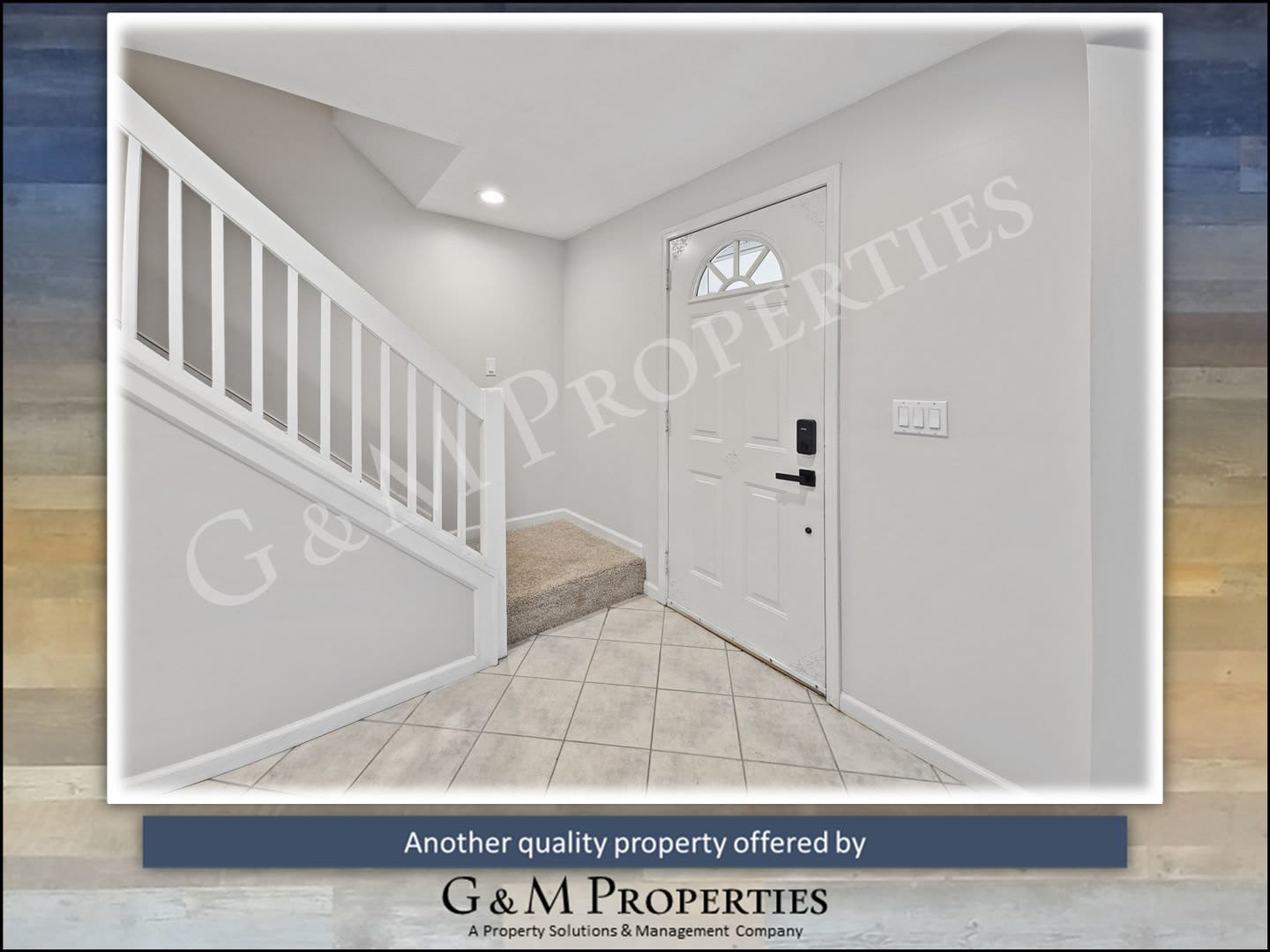 3-Bedroom Home Rental – photo 5