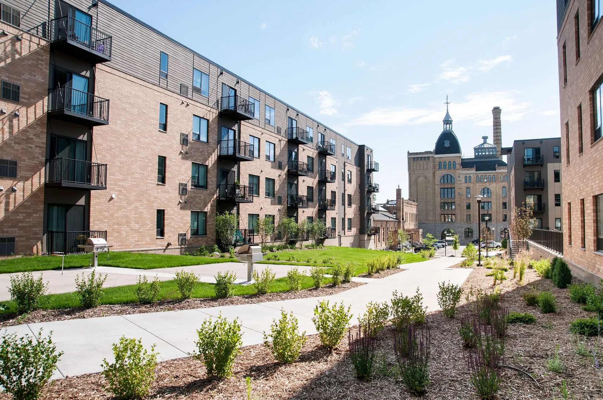 Grain Belt Apartments – photo 3