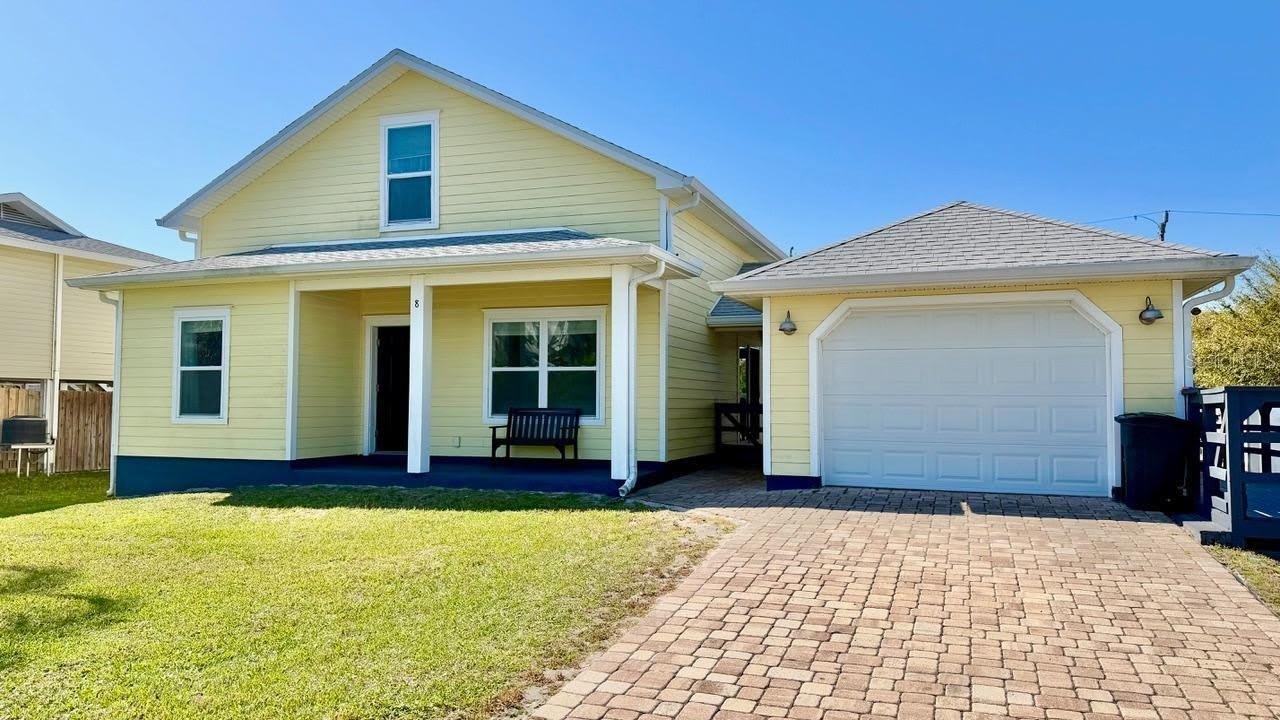 8 Moody Drive – photo 1