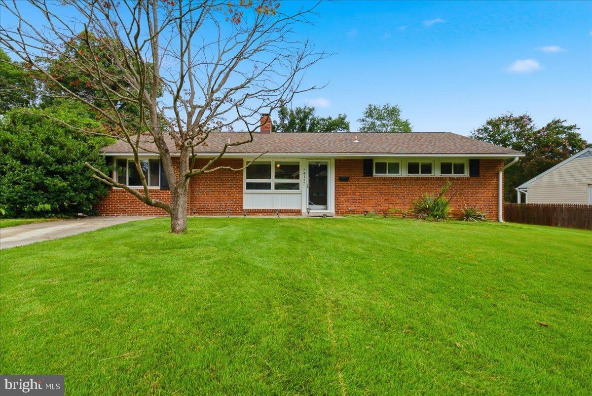 7414 Inzer Street – photo 2