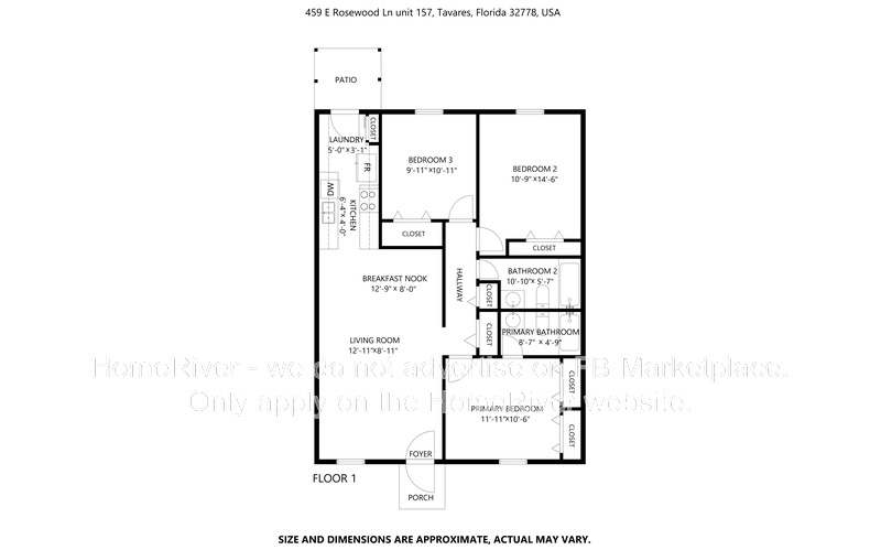 459 E Rosewood Ln – photo 2