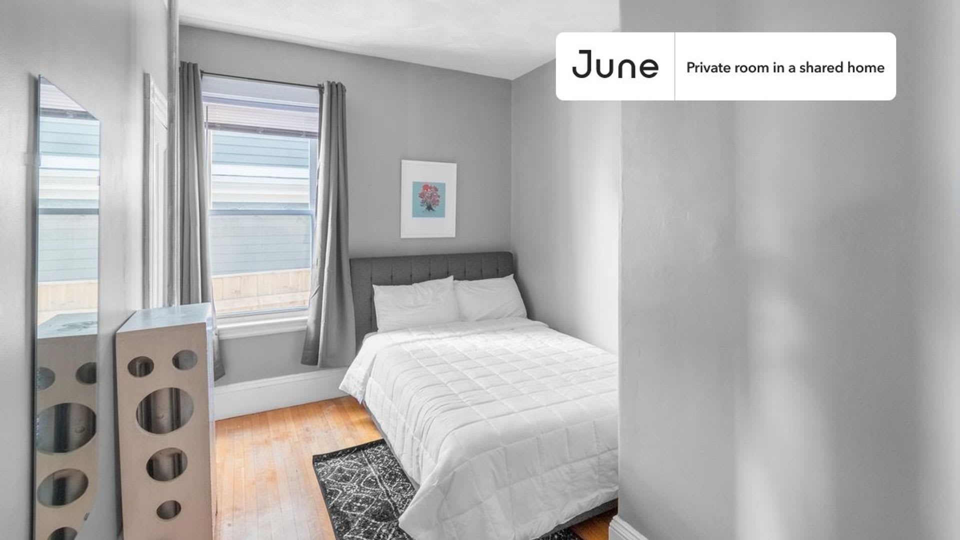 1Room For Rent In 5Bedroom Apartment Is Now Available – photo 2