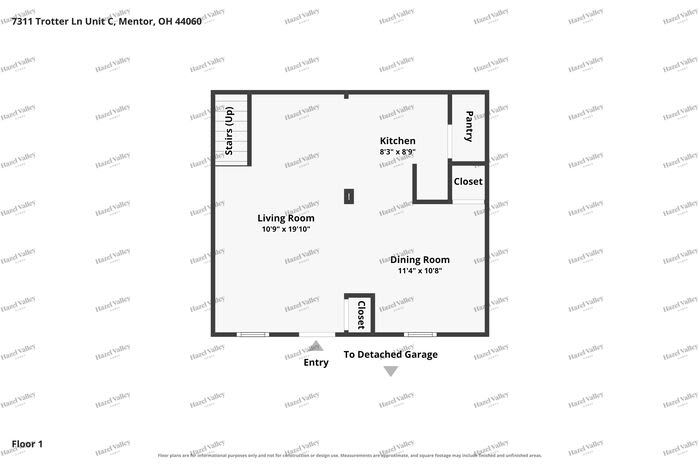 7311 Trotter Lane – photo 3