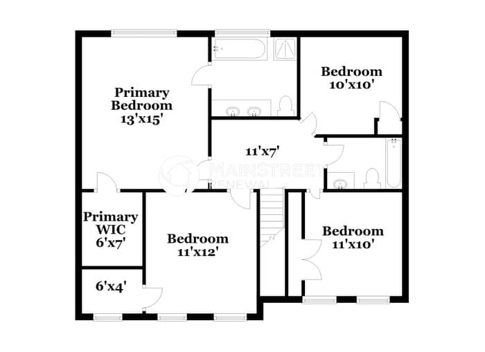 1405 Bear Mountain Road – photo 2