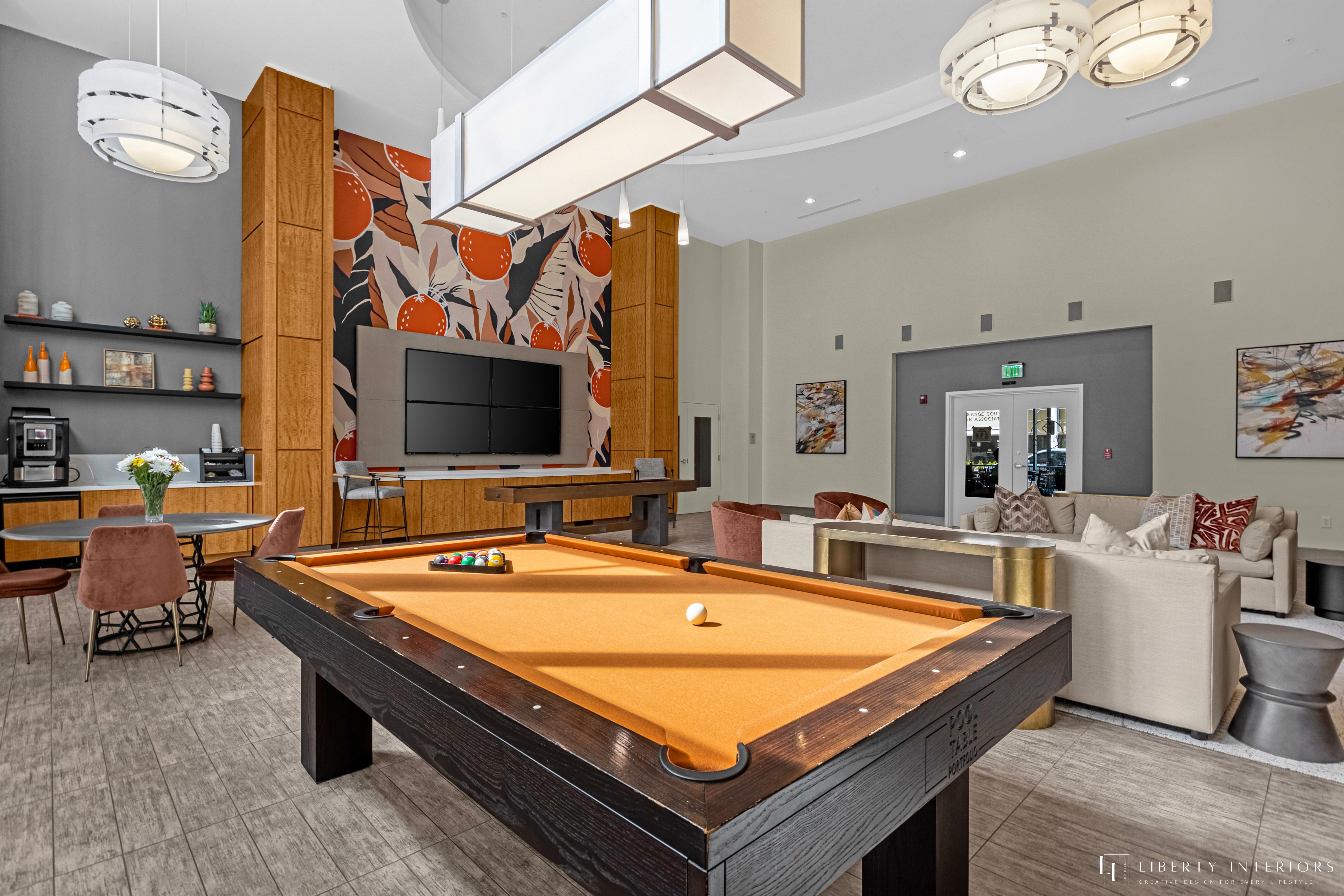 Nora Apartments – photo 4