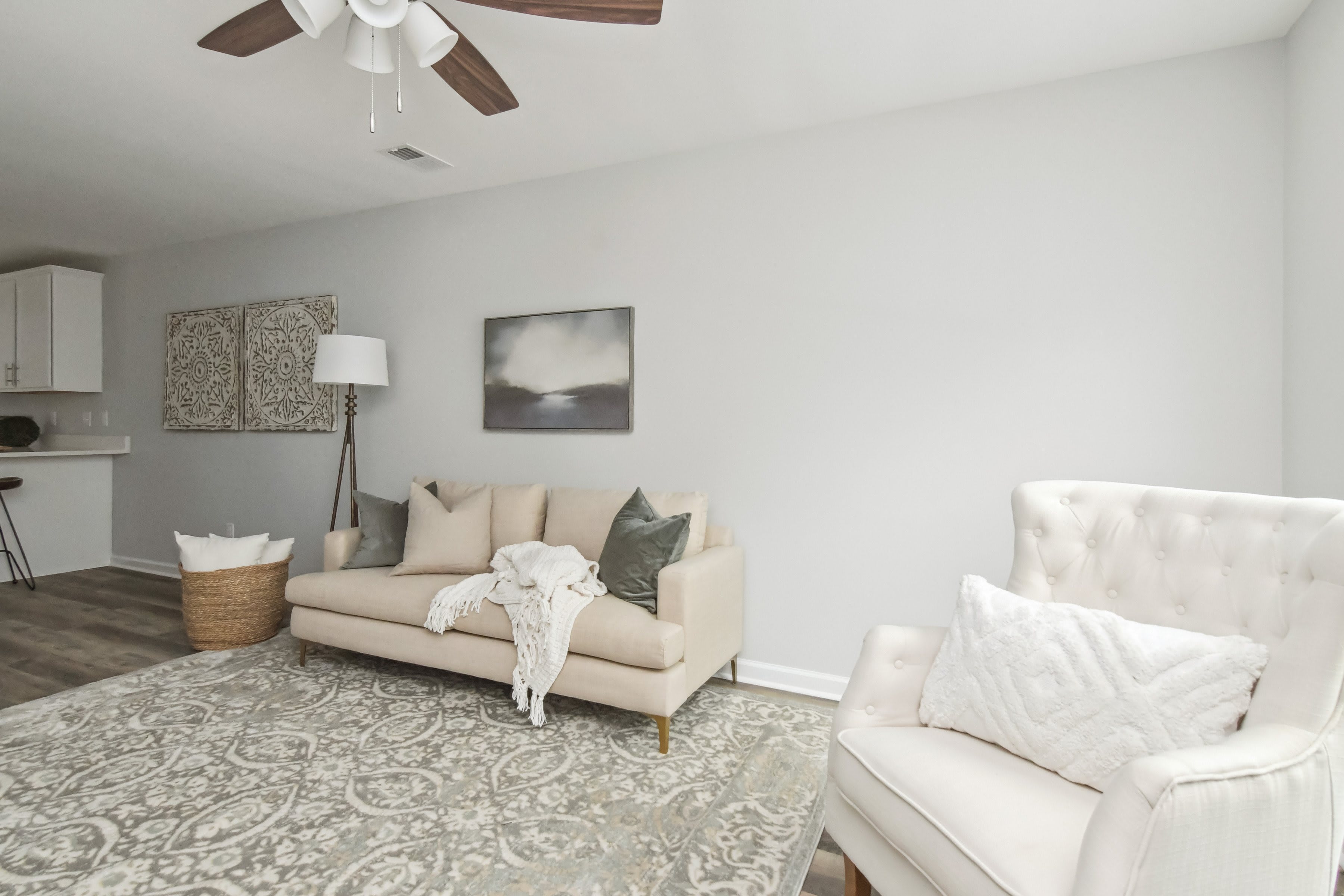 Stanley Village Townhomes – photo 2