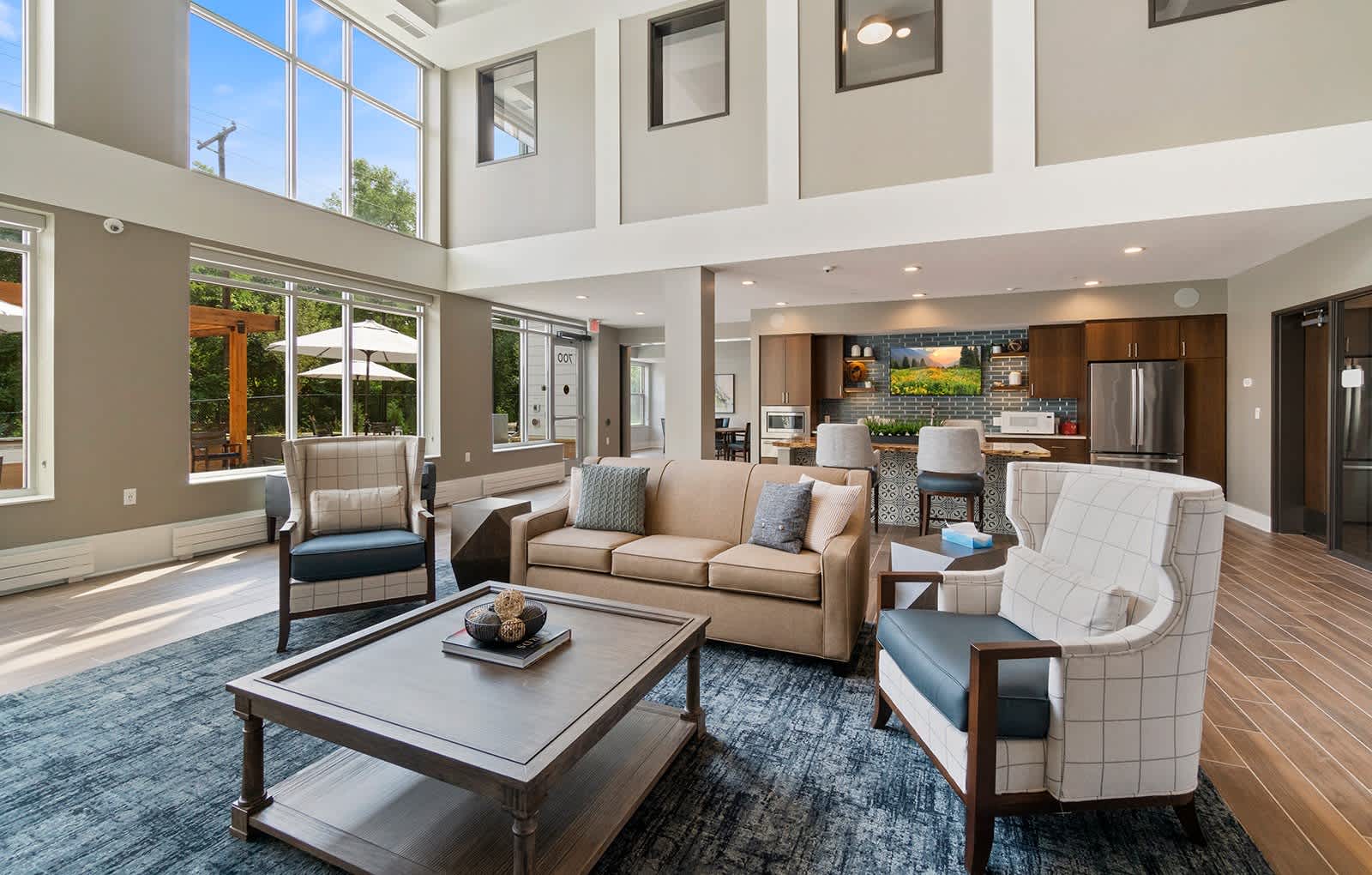Oaks Landing 55+ Apartments – photo 4