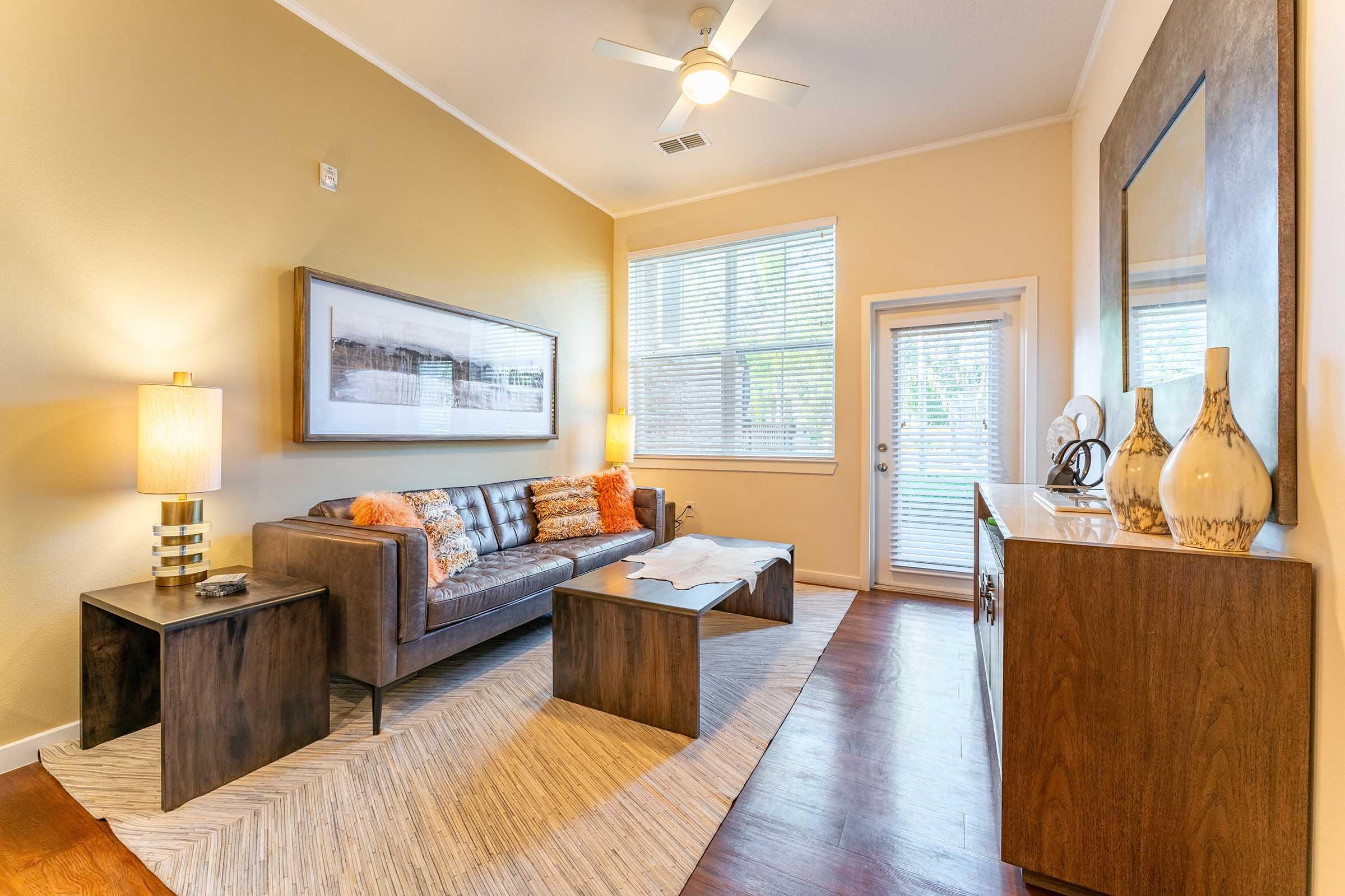 Lofts at Savannah Park – photo 1