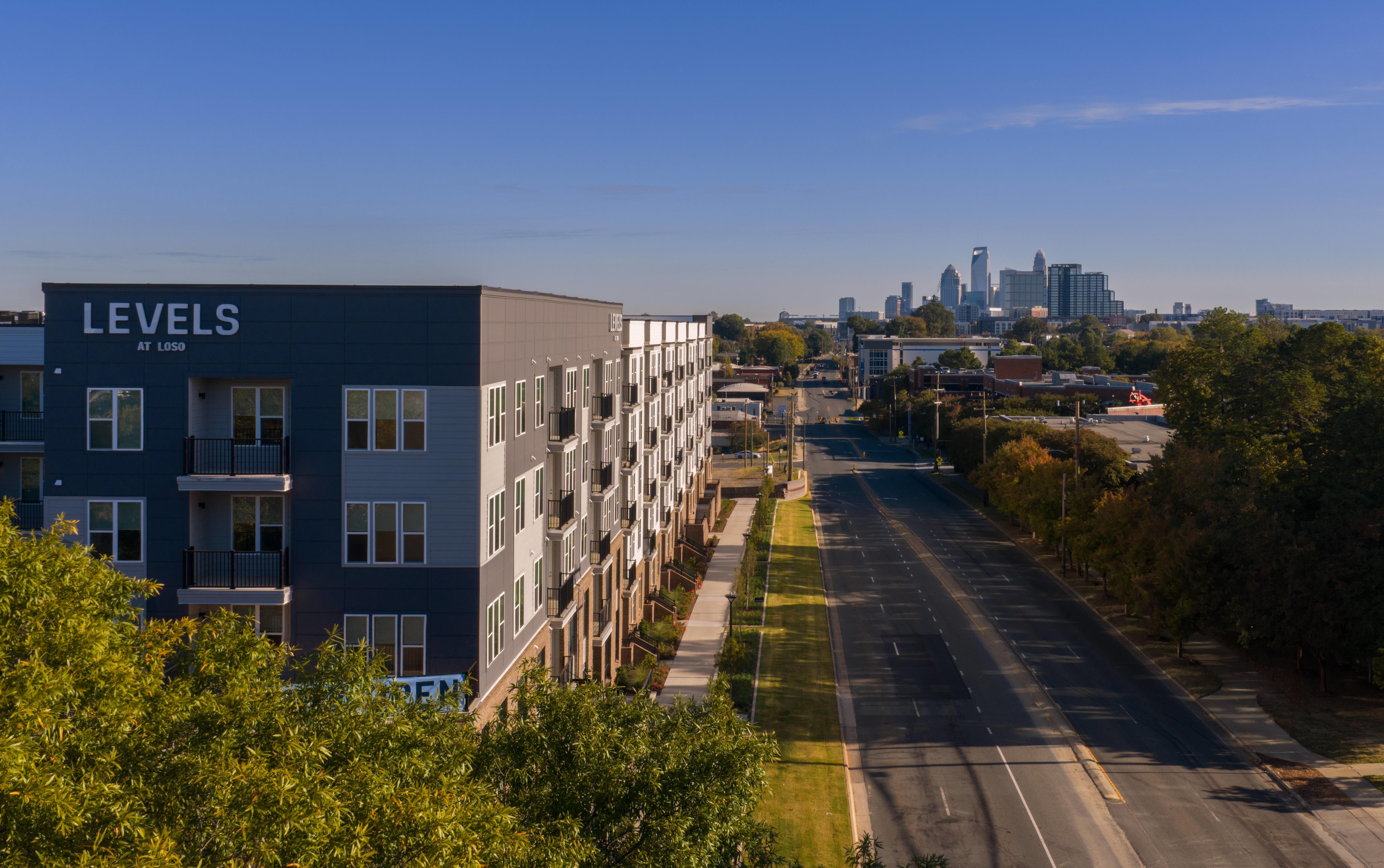 Levels at LoSo – photo 2