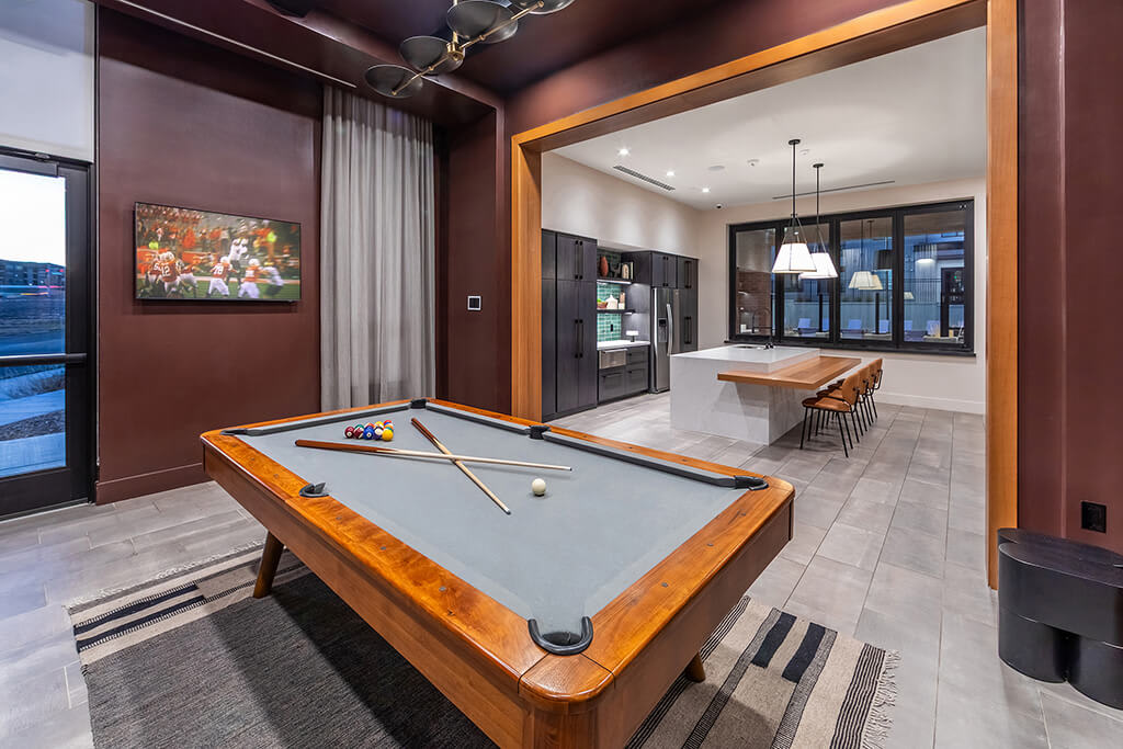 Olivean Apartments – photo 3