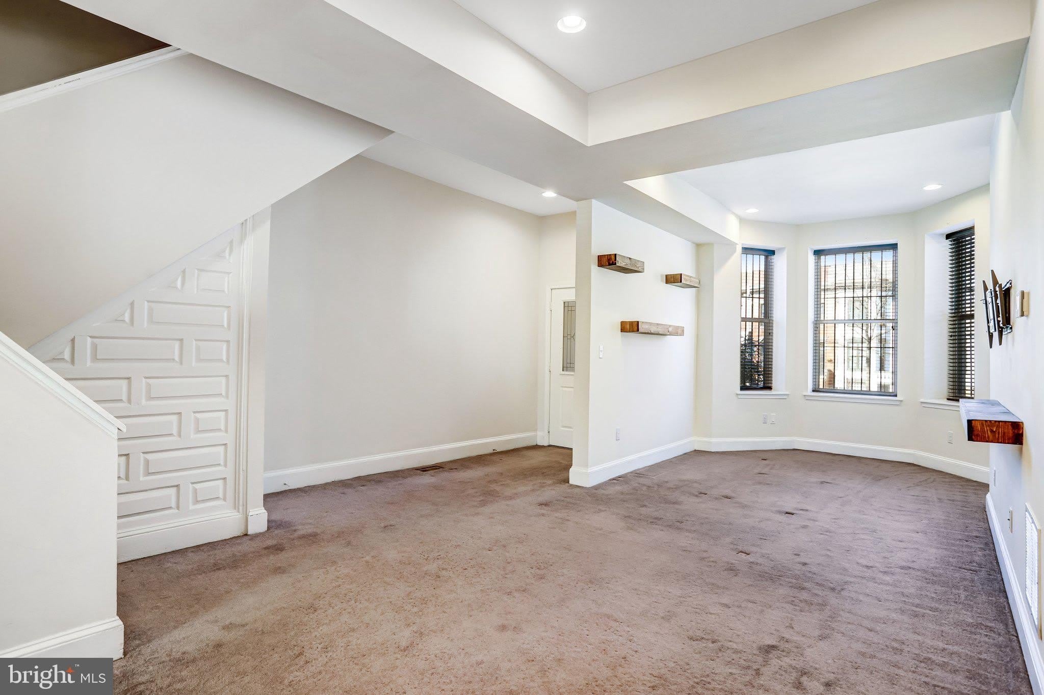 12 RHODE ISLAND Avenue NW – photo 5