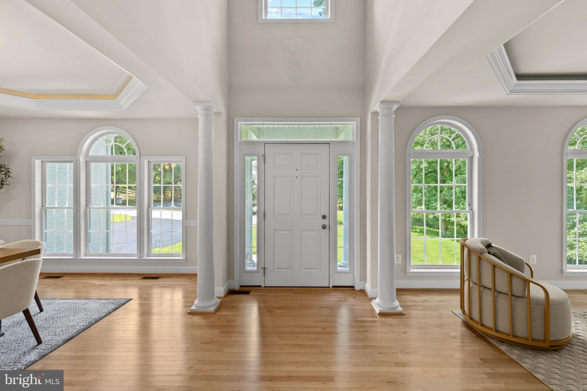 9724 CENTENNIAL MEADOWS Lane – photo 2
