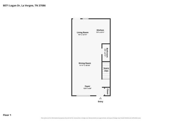 8071 Logan Drive – photo 2