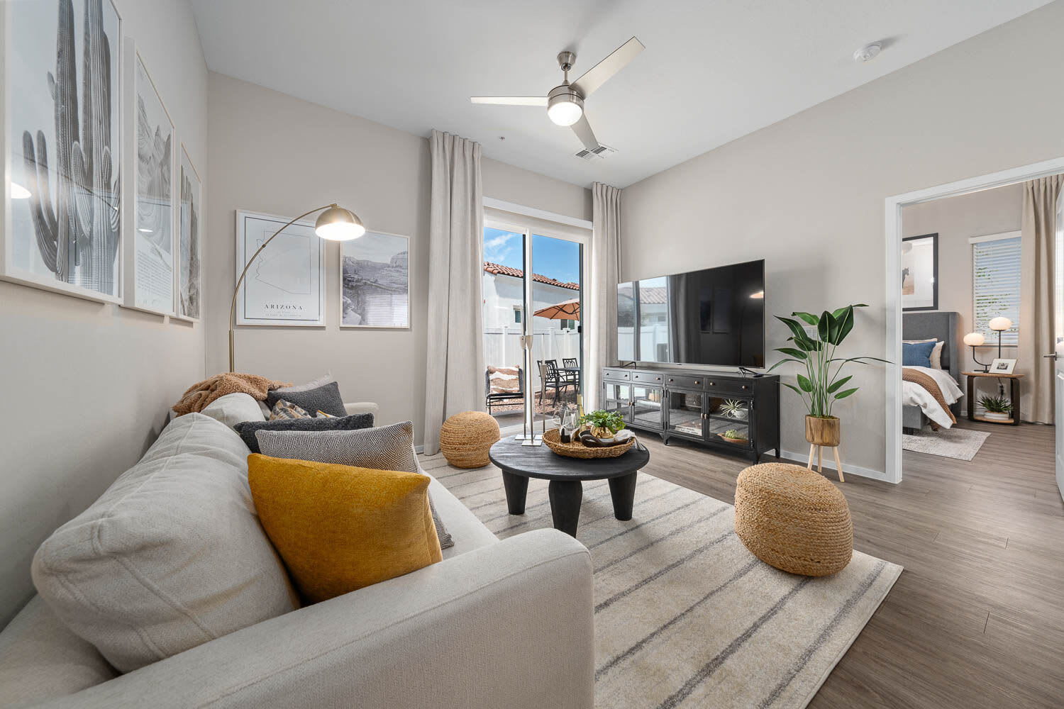 Abode At Litchfield Park – photo 4