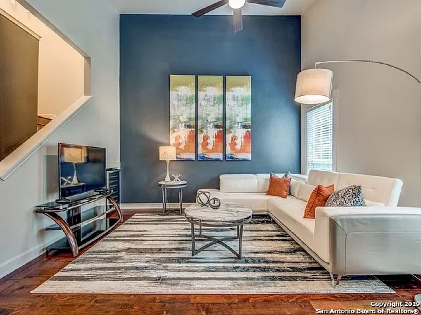 Furnished And Equipped Luxury Townhome Gated 2 Swimming Pools Great Location Near Medical Usaa – photo 2