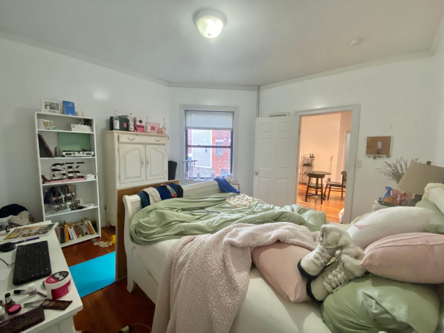 245 Harvard Ave #3C Boston MA 02134 – photo 2