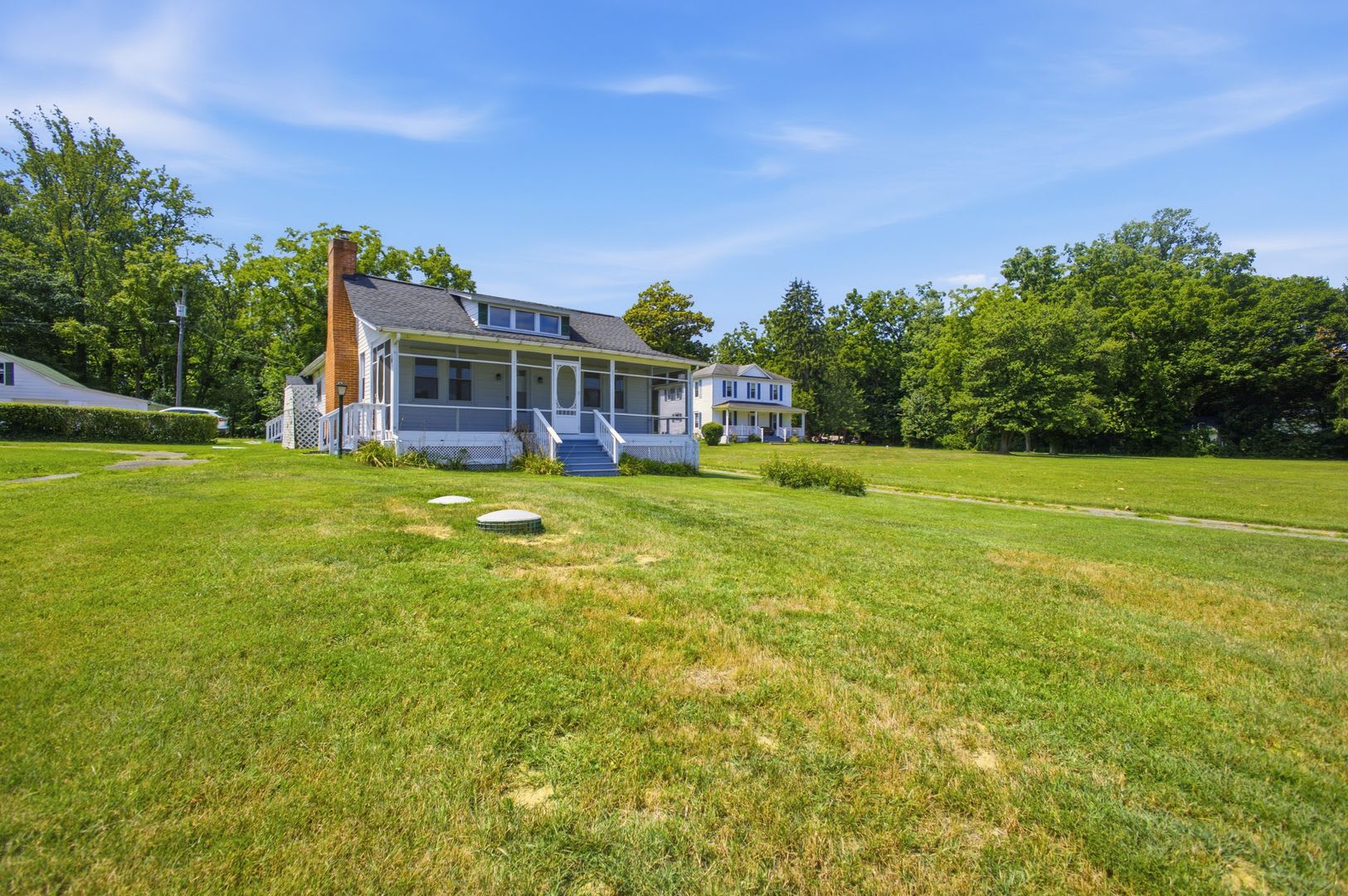 Spacious 5 BR/3 BA Single-Family Home in Gambrills! – photo 2