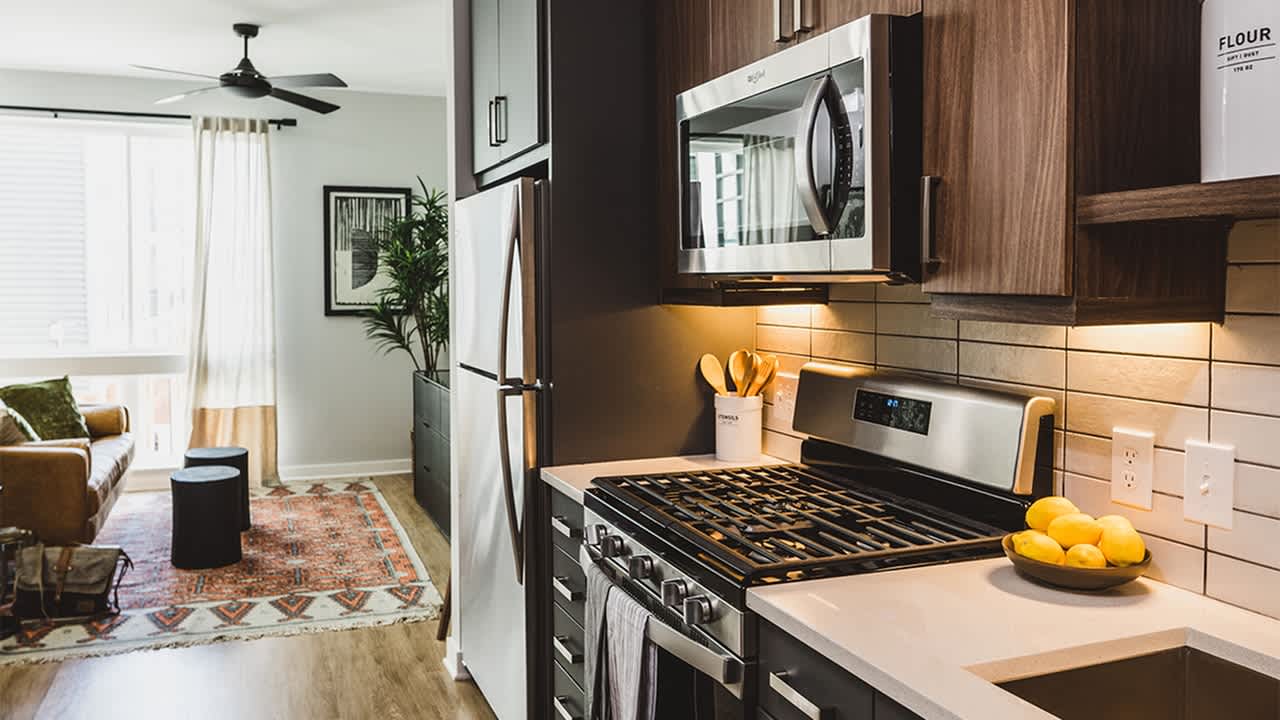 Modera Reynoldstown – photo 3