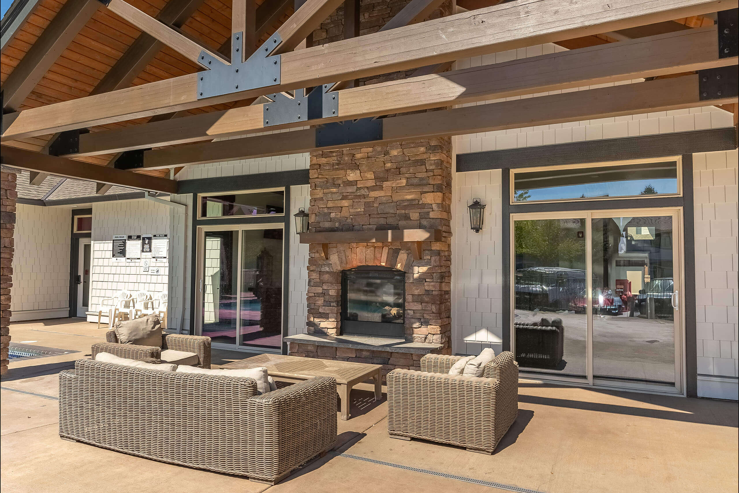 Stoneplace Apartment Homes – photo 2